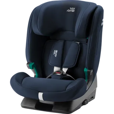 Kindersitze 9-36 kg, Gruppe 1/2/3, Britax Römer, Blau – Besonderheit: i-Size Autokindersitz Gruppe 1/2/3 – nutzbar ab 15 Monate bis 12 Jahre