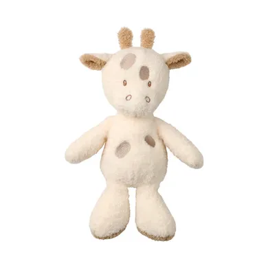 Kuscheltiere, Nattou, Beige – Besonderheit: perfekt zum Kuscheln, Spielen und Liebhaben