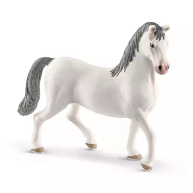Spielfiguren, Schleich, Weiß – Besonderheit: entwickelt die Kreativität des Kindes als auch seine Fantasie