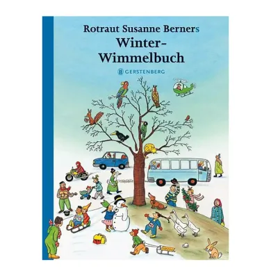 Kinderbücher, Gerstenberg, Mehrfarbig – Besonderheit: tolle Illustrationen
