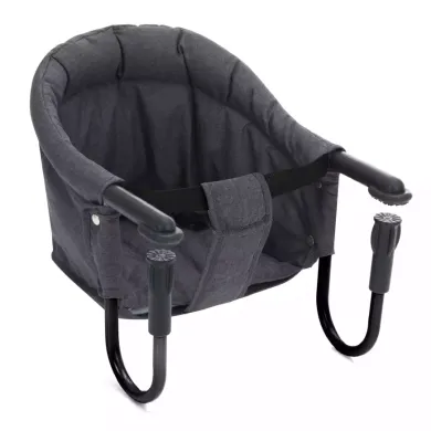 Reisehochstühle, fillikid, Grau – Besonderheit: bis 15 kg geeignet