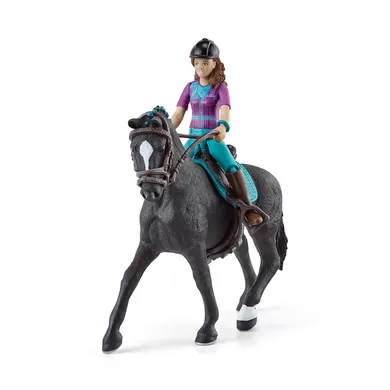 Spielfiguren, Schleich, Mehrfarbig – Besonderheit: Förderung von Kreativität und Fantasie