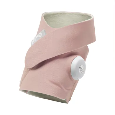 Video Babyphone, Owlet, Pink – Besonderheit: medizinisch zertifiziertes Pulsoximeter für Babys zur Überwachung der Vitalwerte