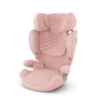 Kindersitze 15-36 kg, Gruppe 2/3, cybex PLATINUM, Pink – Besonderheit: ab ca. 3 bis 12 Jahre (100 bis 150 cm - max. 50 kg)
