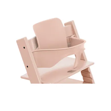 Hochstuhl Zubehör, STOKKE, Pink – Besonderheit: stützt und sichert das Kind