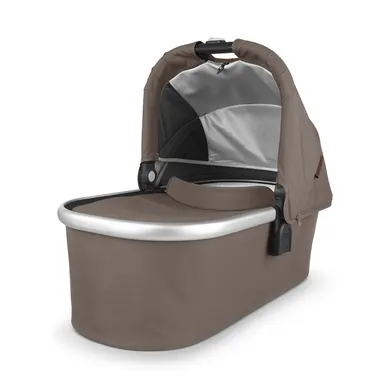 Tragewannen, UPPAbaby, Braun – Besonderheit: für VISTA (2015 - 2019) / VISTA V2, CRUZ / CRUZ V2