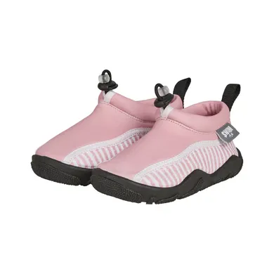 Badeschuhe, Sterntaler, Pink – Besonderheit: mit rutschfester Sohle