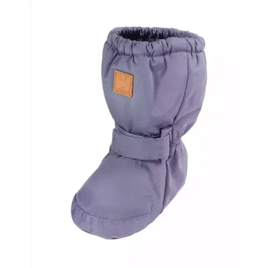 Winterschuhe, MaxiMo, Grau – Besonderheit: hoher Tragekomfort