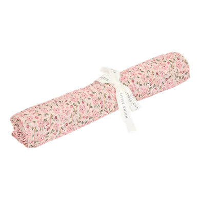 Pucksäcke, LITTLE DUTCH, Pink – Besonderheit: aus 100% Bio-Baumwolle