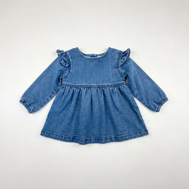 Hemden & Blusen, LITTLE ONE, Blau – Besonderheit: Oeko-Tex Standard 100 zertifiziert (Zertifizierungsnummer 08.0.60350 HOHENSTEIN HTTI)