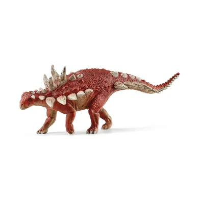 Spielfiguren, Schleich, Orange – Besonderheit: Förderung von Kreativität und Fantasie