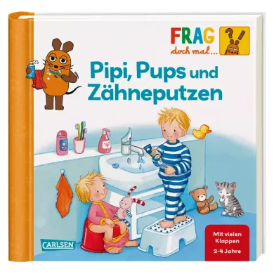 Kinderbücher, CARLSEN, Weiß – Besonderheit: detailreiche Illustrationen und ein spannendes Suchspiel
