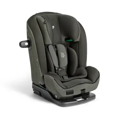 Kindersitze 9-36 kg, Gruppe 1/2/3, Joie signature, Grün – Besonderheit: i-Size Kindersitz ab 76 bis 150 cm (mind. 15 Monate bis 12 Jahre)