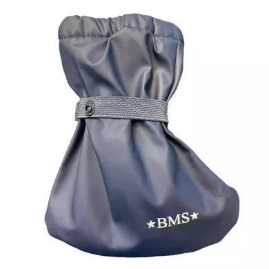 Regenbekleidung, BMS, Blau – Besonderheit: wind & 100% wasserdicht