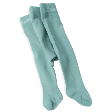 Socken & Strumpfhosen, Sterntaler, Grün – Besonderheit: mit abschließendem Komfortbund