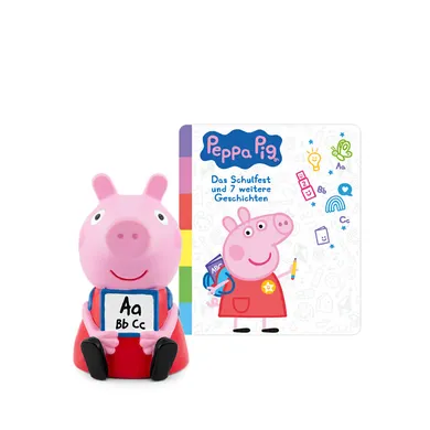 Tonies® Figuren, tonies, Pink – Besonderheit: Hörfigur für die Toniebox