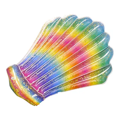 Wasserspielzeug, SPLASH & FUN, Mehrfarbig – Besonderheit: ca. 135 x 115 cm