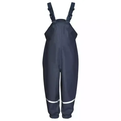Matschhose, Playshoes, Blau – Besonderheit: Farbe: blau