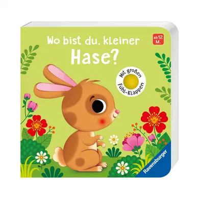 Kinderbücher, Ravensburger, Mehrfarbig – Besonderheit: fördert die Sprachentwicklung