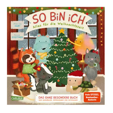 Kinderbücher, CARLSEN, Mehrfarbig – Besonderheit: DEIN-SPIEGEL-Bestseller-Autorin