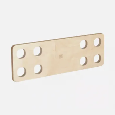 Schaumstoff Bausteine, Bygge, Beige – Besonderheit: Zubehör für die bygge Bausteine
