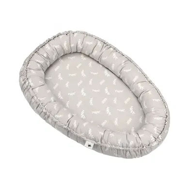 Kuschelnest, Zöllner, Beige – Besonderheit: aus Baumwolle