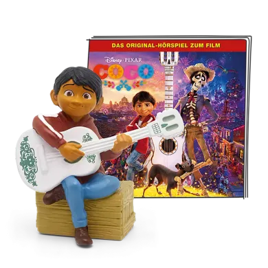 Tonies® Figuren, tonies, Mehrfarbig – Besonderheit: Original-Hörspiel zum Film
