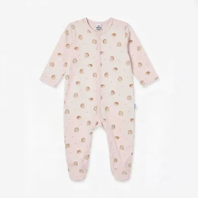 Schlafanzüge, LITTLE ONE, Pink – Besonderheit: Oeko-Tex Standard 100 zertifiziert (Zertifizierungsnummer 08.0.60350 HOHENSTEIN HTTI)