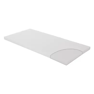 Matratzen 60 x 120 cm, Träumeland, Grau – Besonderheit: feiner Softschaum