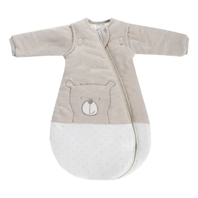 Winterschlafsäcke, JACKY, Beige – Besonderheit: Oeko-Tex Standard 100