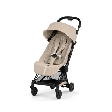 Reisebuggys, cybex PLATINUM, Beige – Besonderheit: handgepäckkompatibel
