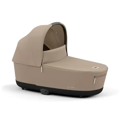 Tragewannen, cybex PLATINUM, Beige – Besonderheit: Babywanne für Luxuskinderwagen Priam/e-Priam von Cybex Platinum