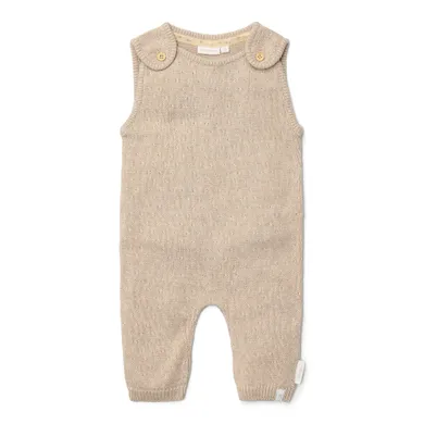 Festliche Kleidung, LITTLE DUTCH, Beige – Besonderheit: aus 100% Bio-Baumwolle