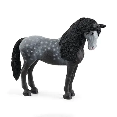 Spielfiguren, Schleich, Schwarz – Besonderheit: Förderung von Kreativität und Fantasie
