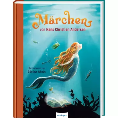 Kinderbücher, THIENEMANN, Blau – Besonderheit: kindergerechte Nacherzählung