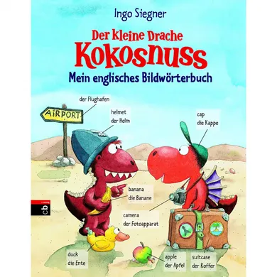 Kinderbücher, Penguin JUNIOR, Mehrfarbig – Besonderheit: mit farbigen Illustrationen