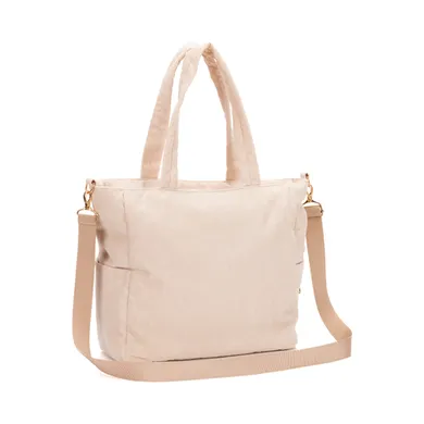 LITTLE ONE, Beige – Besonderheit: mit Flaschenwärmer und Wickelunterlage