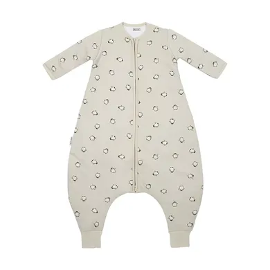 Schlafsäcke, MEYCO, Beige – Besonderheit: aus 100% Baumwolle