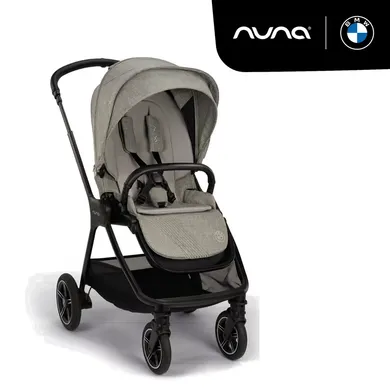 nuna, Grau