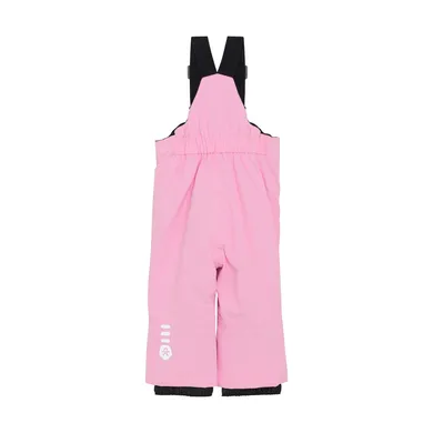 Schneeanzüge, Color Kids, Pink – Besonderheit: aus mehr als 50% recycelten Materialien