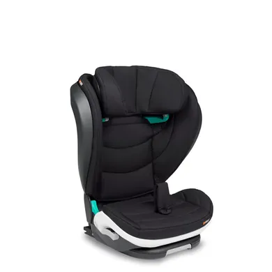 Kindersitze 15-36 kg, Gruppe 2/3, BeSafe, Schwarz – Besonderheit: für Kinder ab ca. 4 bis 12 Jahren - 100 bis 150 cm