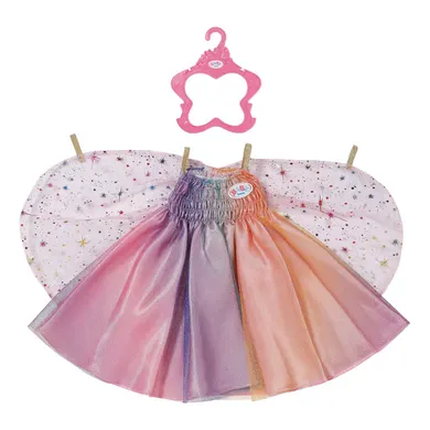 Puppen & Puppenwagen, Zapf Creation, Pink – Besonderheit: hübsches Zubehör für die BABY born