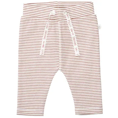 Leggings, STACCATO, Rot – Besonderheit: aus 95% Baumwolle