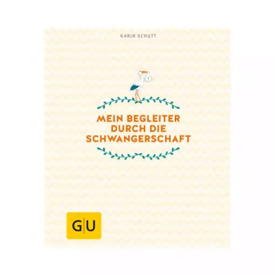 Ratgeber, GU, Beige – Besonderheit: mit vielen wichtigen Ernährungs- sowie Pflegetipps