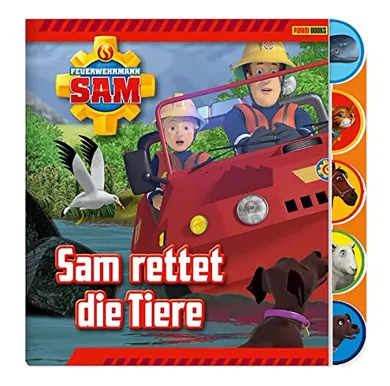Kinderbücher, PANINI, Mehrfarbig – Besonderheit: spannende Geschichte