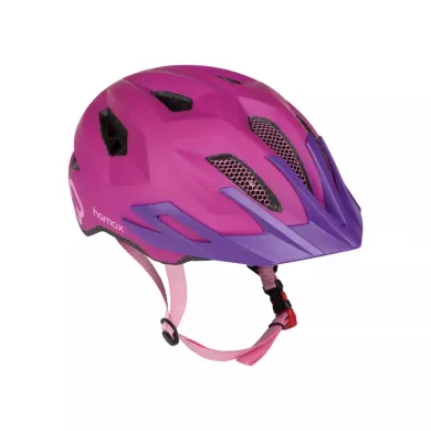Fahrradfahren mit Kind, hamax, Pink – Besonderheit: inkl. Rücklicht