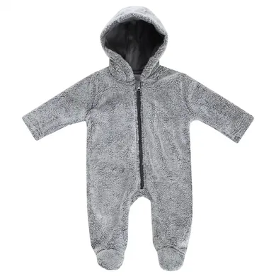 Overalls, JACKY, Grau – Besonderheit: Oeko-Tex Standard 100