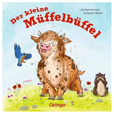 Kinderbücher, OETINGER, Mehrfarbig – Besonderheit: bereitet viel Spaß beim Lesen