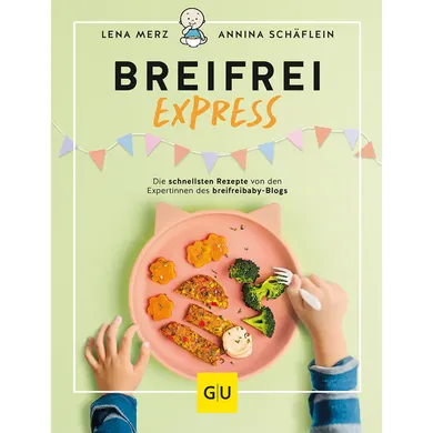 Ratgeber, GU, Mehrfarbig – Besonderheit: schnelle, saisonale & gesunde Rezepte