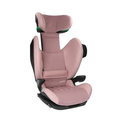 Kindersitze 15-36 kg, Gruppe 2/3, AVIONAUT, Pink – Besonderheit: aus hochwertigem Mesh-Material für eine ausgezeichnete Temperaturregulierung